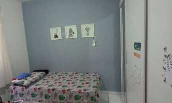 Imagem 7: Apartamento com 2 dormitórios à venda, 44 m² por R$ 215.000,00 - Vila São José - Taubaté/S