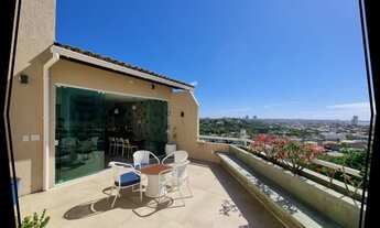 Imagem 5: Al Mare Residências - Triplex - 4 suítes - Terraço gourmet - 4 vagas - 343m²