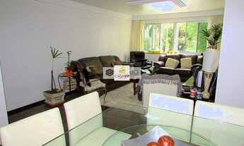 Imagem 4: Apartamento à venda, Vila Mariana, 137m², 3 dormitórios, 1 suíte, 2 vagas!