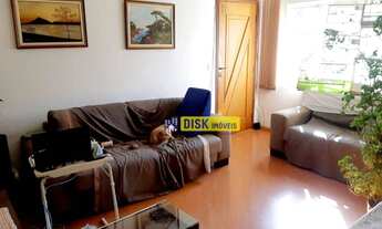 Imagem 3: Apartamento com 4 dormitórios à venda, 100 m² por R$ 450.000,00 - Dos Casa - São Bernardo