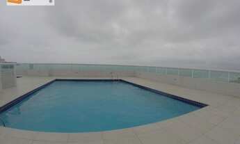 Imagem 3: Apartamento à venda, 139 m² por R$ 779.999,99 - Vila Guilhermina - Praia Grande/SP