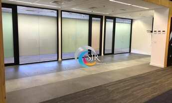 Imagem 6: Conjunto para alugar, 1873 m² - Brooklin - São Paulo/SP