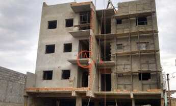 Imagem 5: Apartamento Duplex com 3 dormitórios à venda, 122 m² por R$ 642.000,00 - Vila Curuçá - San