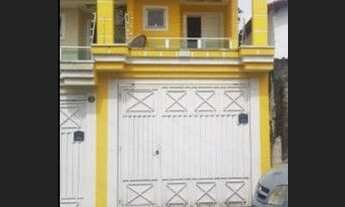 Imagem 6: Sobrado 2 suítes, 1 vaga para alugar, 100 m² por R$ 2.300/mês - Vila Pereira Cerca