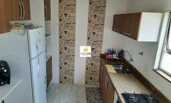 Imagem 2: Apartamento à venda, Vila Moraes, 64m², 2 dormitórios, 1 vaga!