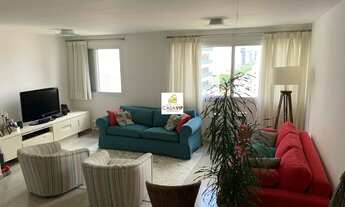 Imagem: Apartamento à venda, Moema, 103m², 2 dormitórios