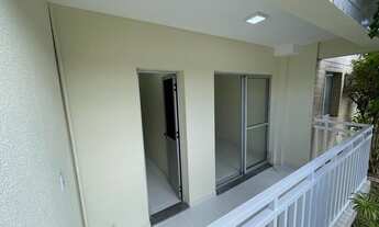 Imagem 5: Apartamento no Condominio Varanda Castanehira