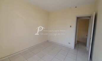Imagem 4: Apartamento de frente 2 dorms, , Santos - R$ 285 mil, Cod: 7125