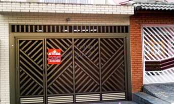 Imagem 2: Sobrado - Vila Euclides - São Bernardo do Campo