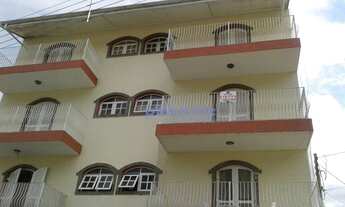 Imagem 2: Apartamento com 2 dormitórios para alugar, 65 m² por R$ 1.200,00/mês - Centro - São Bento