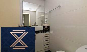 Imagem 5: Apartamento com 3 dormitórios à venda, 114 m² por R$ 713.000 - Vila Isabel - Rio de Janeir