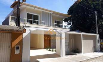 Imagem 2: Casa com 4 dormitórios à venda, 260 m² por R$ 850.000,00 - Sumaré - Caraguatatuba/SP