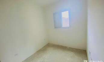 Imagem 7: Santo André - Apartamento Padrão - Cidade São Jorge