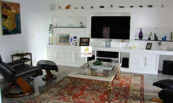 Imagem: Apartamento à venda, Indianópolis, 262m²