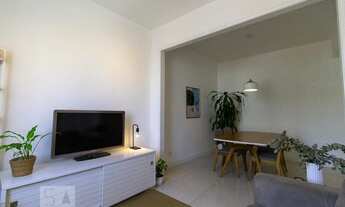 Imagem 4: Apartamento à Venda - Centro, 2 Quartos, 56 m2