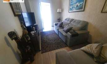 Imagem 3: Apartamento à venda, 116 m² por R$ 580.000,00 - Tupi - Praia Grande/SP