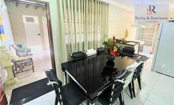 Imagem 3: Casa - Parque Campo Bonito - Indaiatuba/SP