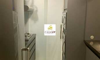 Imagem 5: Apartamento à venda, Vila Romana, 80m², 2 dormitórios, 1 suíte, 2 vagas!