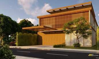 Imagem 6: DEL LAGO - LINDA VISTA DA LAGOA EM TODOS OS PAVIMENTOS!!!