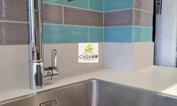 Imagem 5: Apartamento à venda, Jardim Celeste, 51m², 2 dormitórios, 1 vaga!