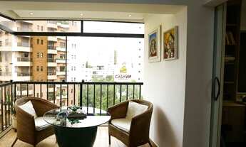 Imagem 3: Apartamento à venda, Vila Andrade, 230m², 3 dormitórios, 2 suítes, 5 vagas!