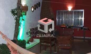 Imagem 6: Sobrado à venda, 3 quartos, 3 vagas, Taboão - São Bernardo do Campo/SP