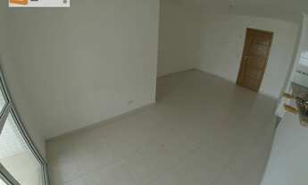 Imagem 4: Apartamento à venda, 93 m² por R$ 420.000,00 - Aviação - Praia Grande/SP