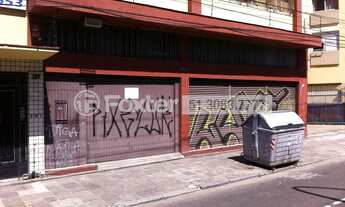 Imagem 3: Porto Alegre - Loja/Salão - Centro Histórico