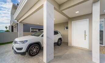 Imagem 6: Casa para venda tem 172 metros quadrados com 3 quartos em Santa Regina - Camboriú - SC