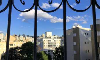 Imagem 3: Apartamento 02 quartos no Bairro Silveira