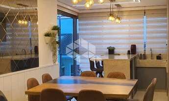 Imagem 6: Cobertura para venda possui 191 metros quadrados com 3 quartos em Campeche - Florianópolis