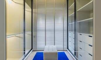 Imagem 4: Apartamento para venda possui 311 metros quadrados com 4 quartos em Centro - Balneário Cam