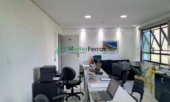 Imagem 6: Sala Comercial com Garagem Bairro Macuco