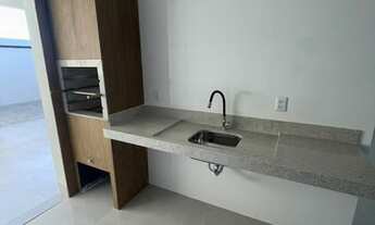 Imagem 3: Casa na 505 sul Casa com 3 dormitórios