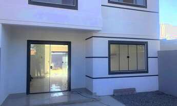 Imagem 5: Casa para Venda em Rio das Ostras, Chácara Mariléa, 3 dormitórios, 1 suíte, 2 banheiros, 2