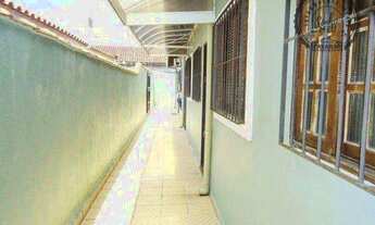 Imagem 7: Casa com 1 dormitório à venda, 45 m² por R$ 165.000,00 - Aviação - Praia Grande/SP