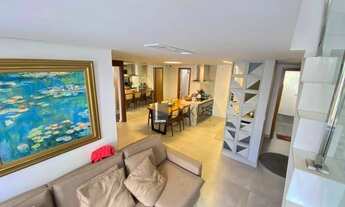 Imagem 2: Cobertura com 3 dormitórios à venda, 162 m² por R$ 1.940.000,00 - Belvedere - Belo Horizon