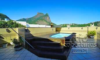 Imagem: Cobertura à venda no Jardim Oceânico