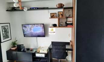 Imagem 3: Studio residencial à venda, Brooklin Paulista, 35m², 1 vaga!