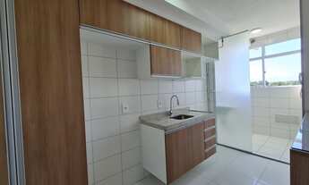 Imagem 3: Dez Nova Iguaçu 2 quartos