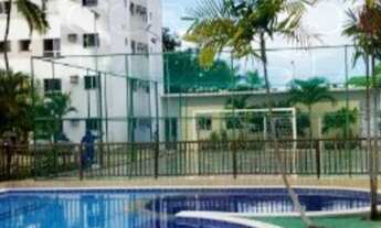 Imagem 4: Prédio/Edifício inteiro para venda possui 48 metros quadrados com 2 quartos em Janga - Pau