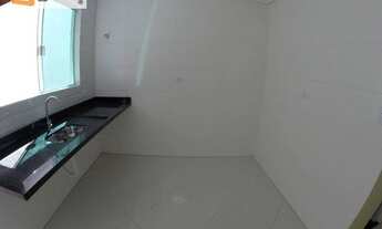 Imagem 7: Sobrado à venda, 63 m² por R$ 264.999,99 - Tupi - Praia Grande/SP