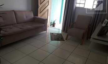 Imagem 3: Comercial à venda 4 Quartos, 3 Vagas, 135M², Vila Marieta, Campinas - SP