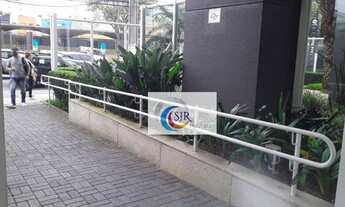 Imagem 4: Conjunto para alugar, 53 m²- Vila Mariana - São Paulo/SP