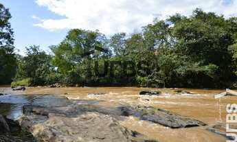 Imagem 4: Chácara Engenho De São Benedito - Fazenda 4 quartos