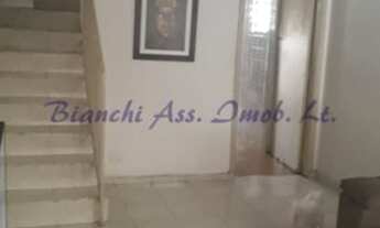 Imagem 4: Sobrado para venda possui 120 metros quadrados com 2 quartos em Vila Campestre - São Paulo