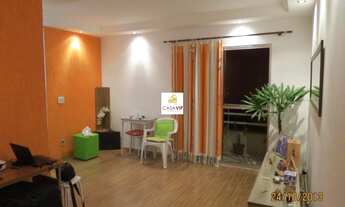 Imagem 3: Apartamento à venda, Três Montanhas - Osasco, 66m², 2 dormitórios, 1 vaga!