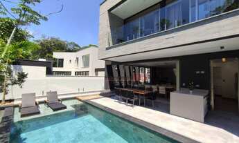 Imagem 4: Casa com 5 dormitórios à venda na Riviera de São Lourenço