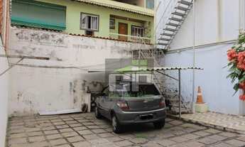 Imagem 7: Casa com 3 dormitórios à venda, 141 m² por R$ 750.000,00 - Vila Valqueire - Rio de Janeiro