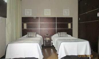 Imagem 5: Flat Mobilia Pool em São Paulo